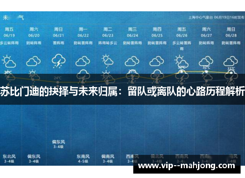 苏比门迪的抉择与未来归属:留队或离队的心路历程解析 苏比门迪的抉择与未来归属:留队或离队的心路历程解析