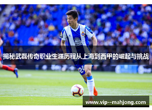 揭秘武磊传奇职业生涯历程从上海到西甲的崛起与挑战 揭秘武磊传奇职业生涯历程从上海到西甲的崛起与挑战