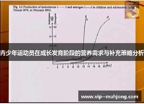 青少年运动员在成长发育阶段的营养需求与补充策略分析