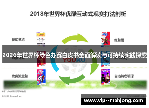 2026年世界杯绿色办赛白皮书全面解读与可持续实践探索